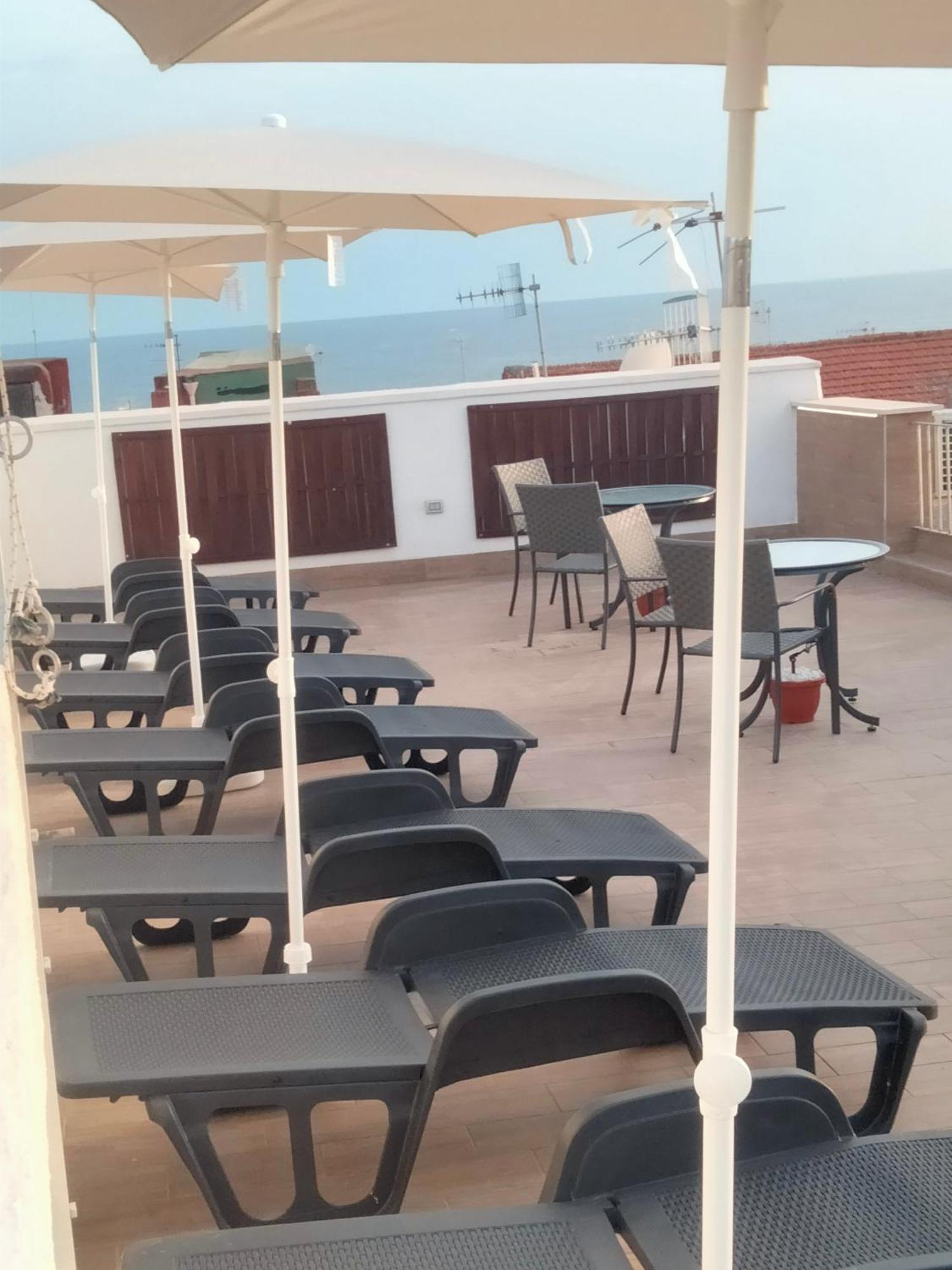 Bed & Breakfast Santa Caterina Ερκολάνο Εξωτερικό φωτογραφία
