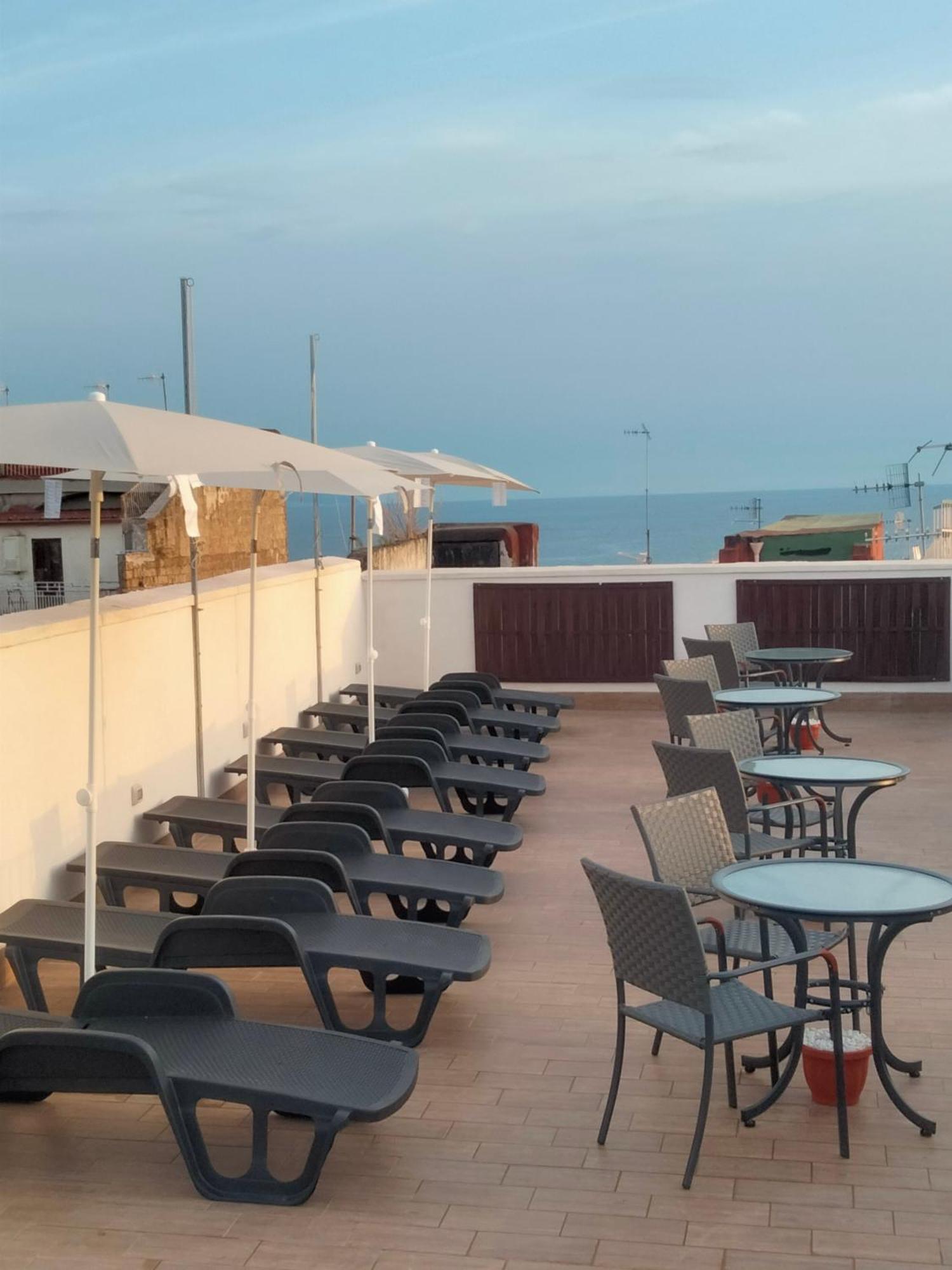 Bed & Breakfast Santa Caterina Ερκολάνο Εξωτερικό φωτογραφία
