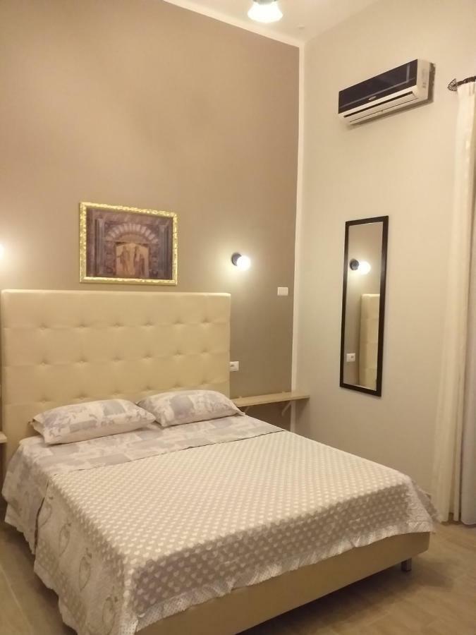 Bed & Breakfast Santa Caterina Ερκολάνο Εξωτερικό φωτογραφία