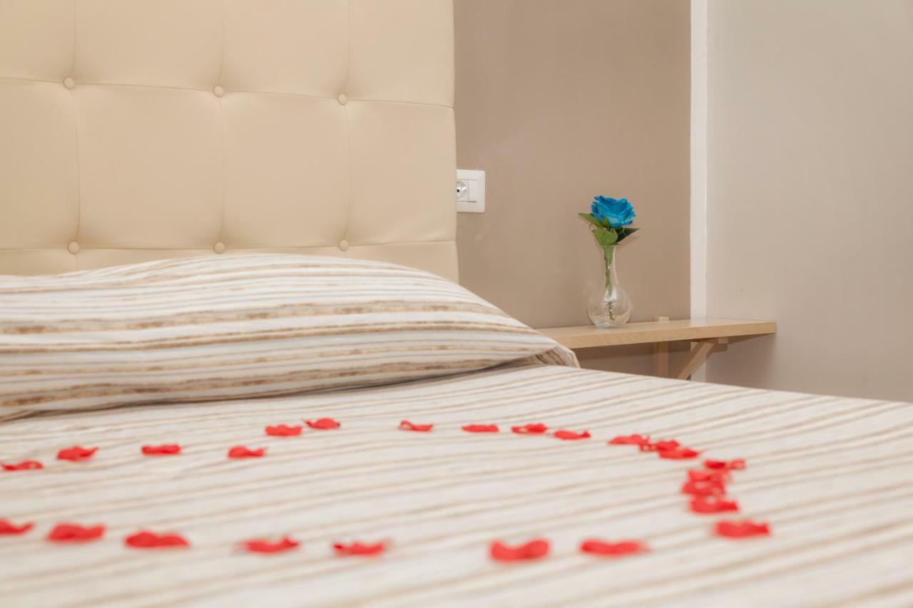Bed & Breakfast Santa Caterina Ερκολάνο Εξωτερικό φωτογραφία