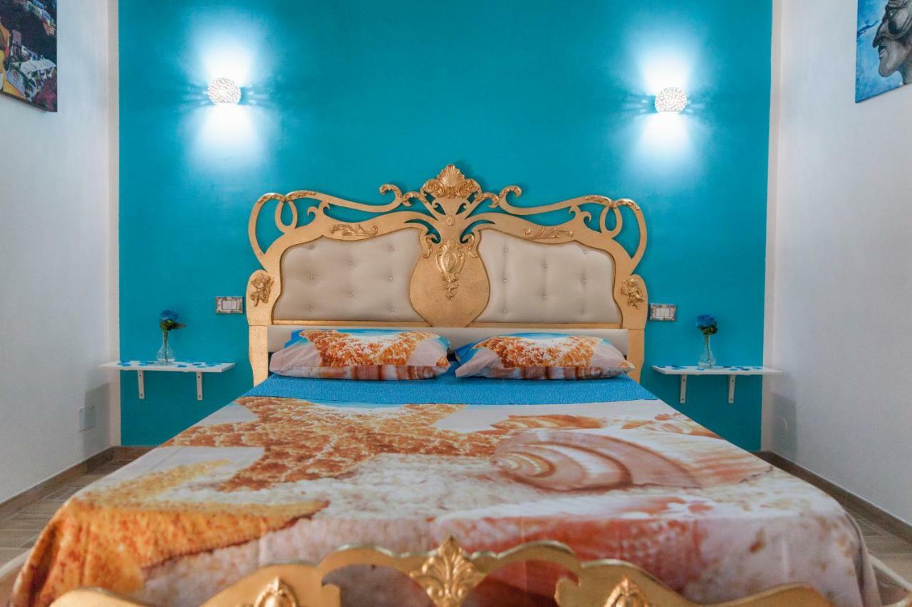 Bed & Breakfast Santa Caterina Ερκολάνο Εξωτερικό φωτογραφία