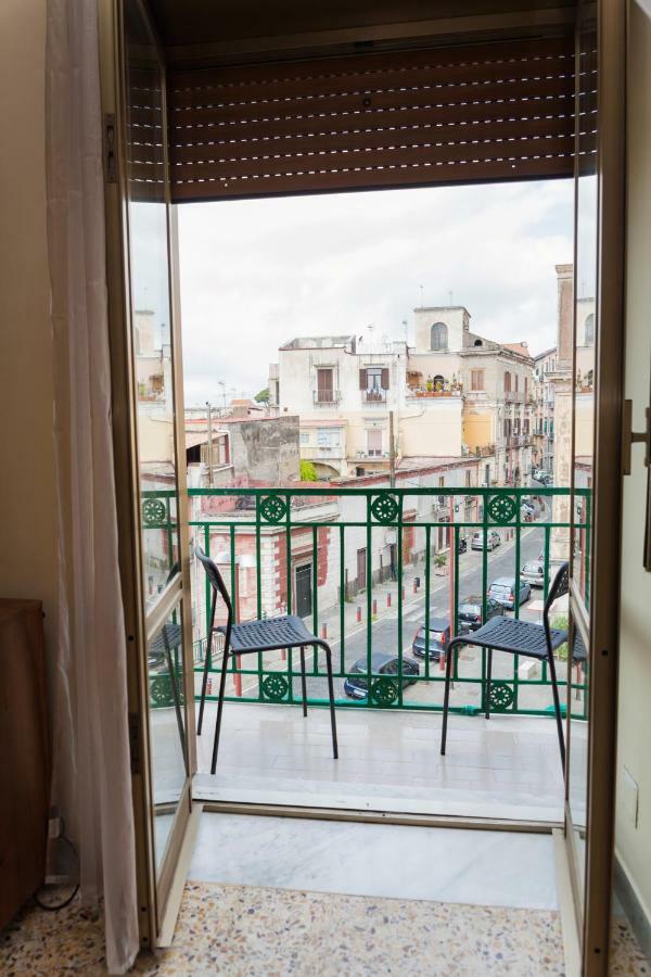 Bed & Breakfast Santa Caterina Ερκολάνο Εξωτερικό φωτογραφία
