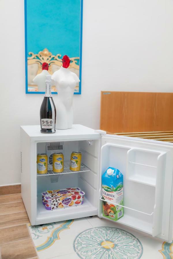 Bed & Breakfast Santa Caterina Ερκολάνο Εξωτερικό φωτογραφία