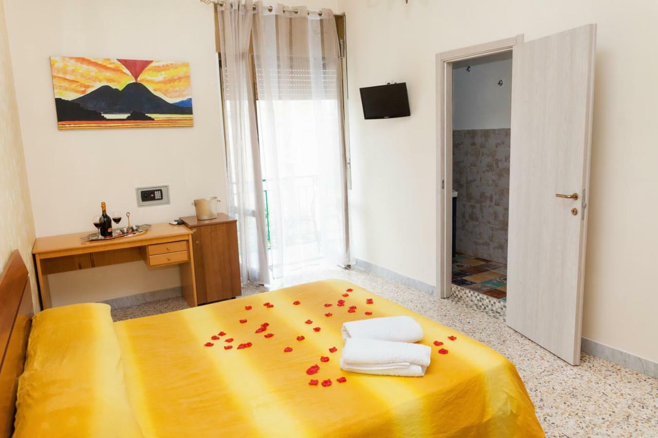 Bed & Breakfast Santa Caterina Ερκολάνο Εξωτερικό φωτογραφία