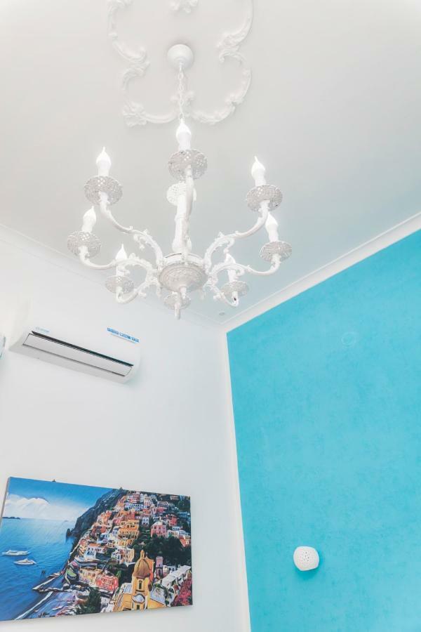 Bed & Breakfast Santa Caterina Ερκολάνο Εξωτερικό φωτογραφία