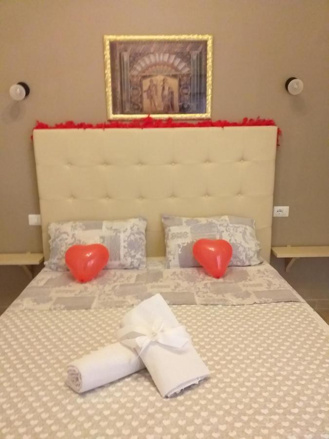 Bed & Breakfast Santa Caterina Ερκολάνο Εξωτερικό φωτογραφία